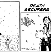Death Securers