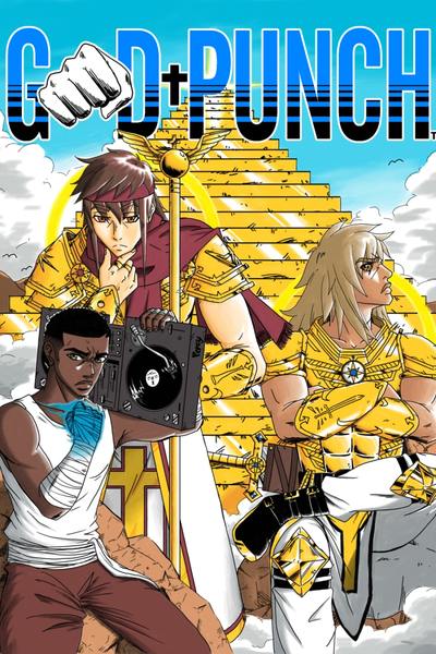 God Punch