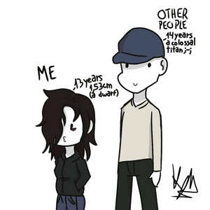 Shorty Problems#1