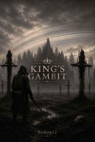 King&rsquo;s Gambit: Crown Of Ashes