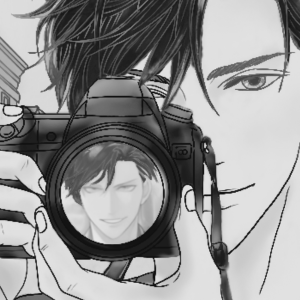 Chapter 19 - Blind Spot