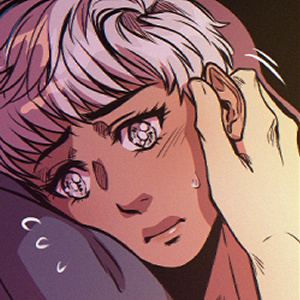  Ch1: Entangled | Pgs: 11