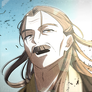 8. A Rival and a Friend