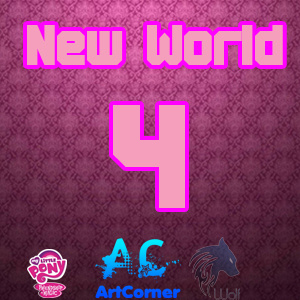 New World Book 4