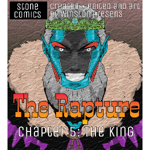The Rapture Chapter 5