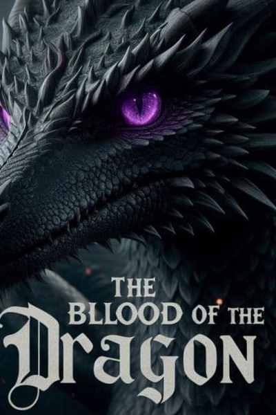 The Blood of the Dragon