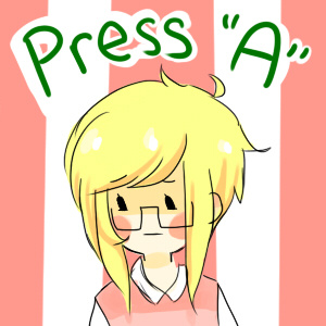 Press A to be Social