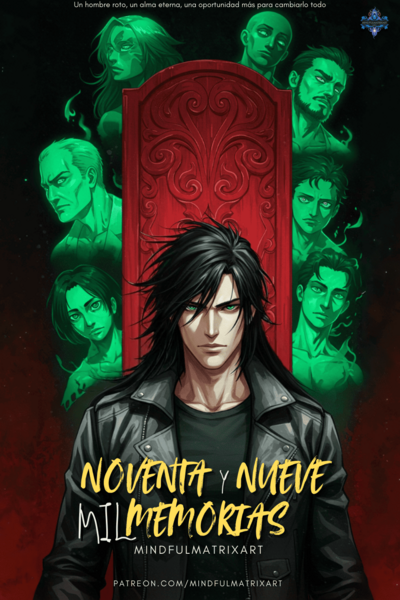 Noventa y Nueve Mil Memorias (Spanish - Español)