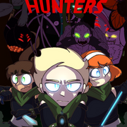 BEASTS HUNTERS