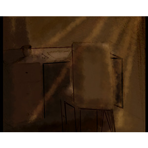 Block art..... And, What if?! 