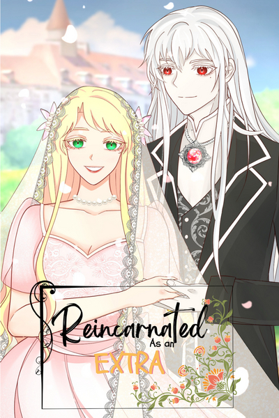 Reincarnated as an Extra 