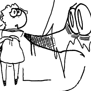 The Reabduction of Tanya Sheep