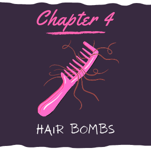 Hair Bombs
