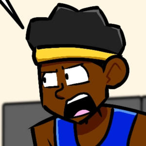 &quot;Jason You're Out&quot;