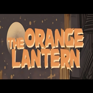 Larfleeze's Last Stand