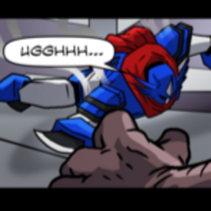 I'll take my kaiju well done!