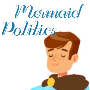 Mermaid Politics 5