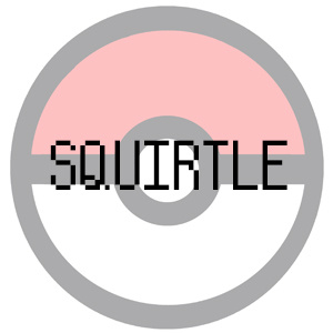 007 - Squirtle