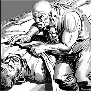 Episode 20: Spin City