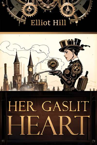 Her Gaslit Heart