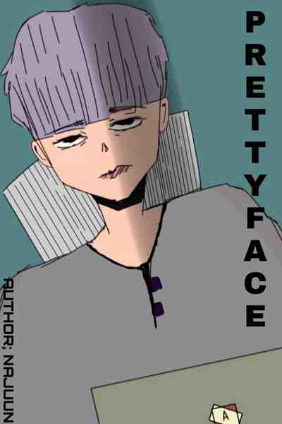 PRETTY FACE