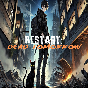 Chapter 1: Hunger and Shadows