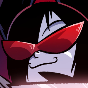 13 Days of Ermaween 2025 Day 9