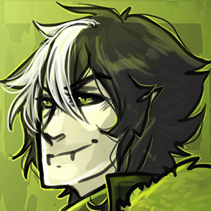 Trace Doodles and Collie Boy