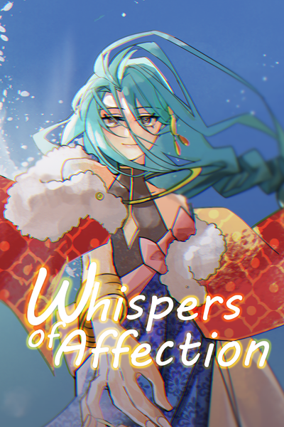 Whispers of Affection