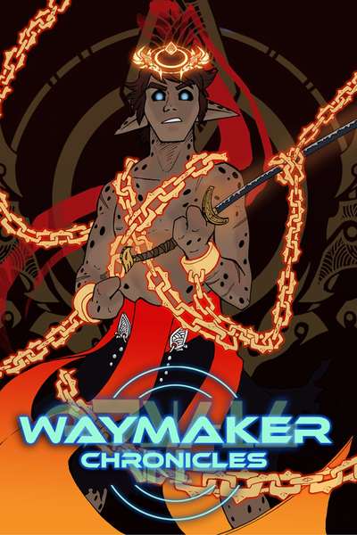 Waymaker Chronicles
