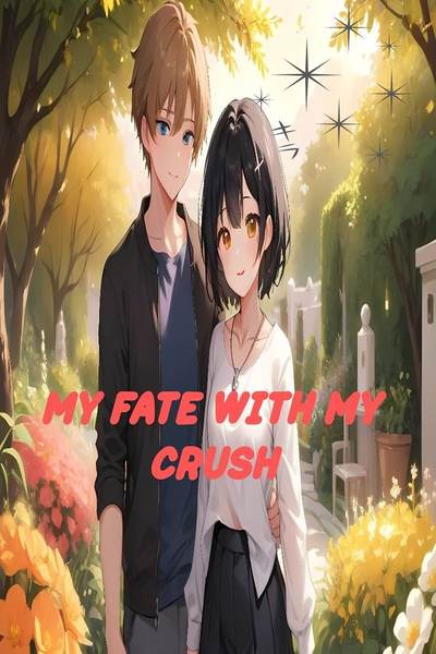 MY FATE WITH MY CRUSH 