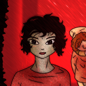 Thirteen - Plotting along