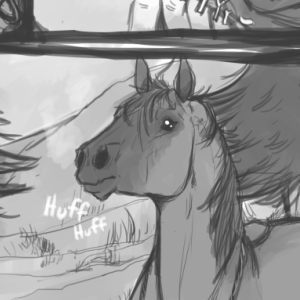 OVERSHADOW - Prologue - Page 2