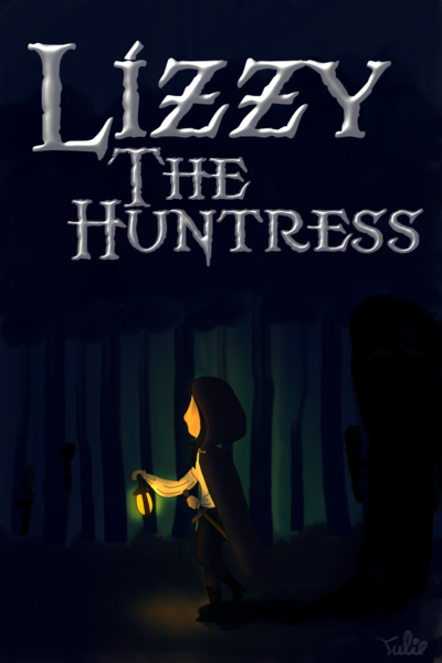 Lizzy the Huntress