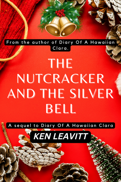The Nutcracker And The Silver Bell