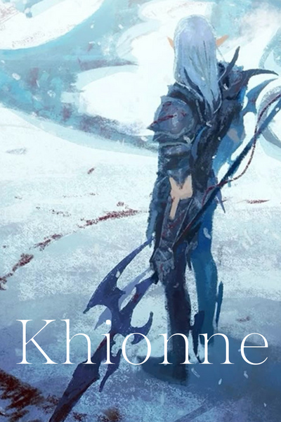 Khionne