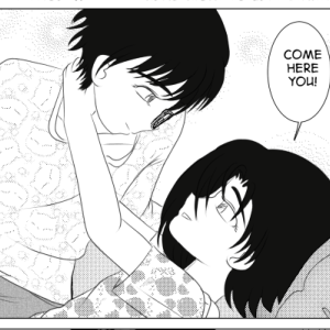 A Trans Tale Book 2 Page 47