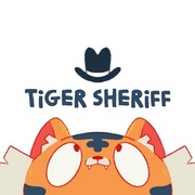 Tiger Sheriff 