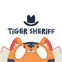 Tiger Sheriff 