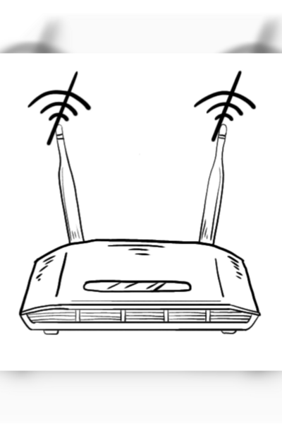 Internet connection
