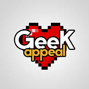 Dungeons &amp; Geekys