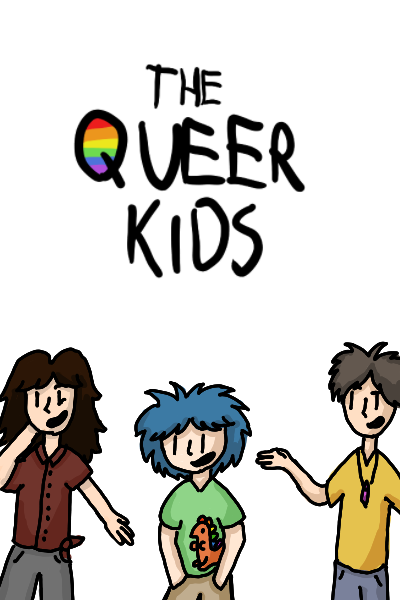 The Queer Kids