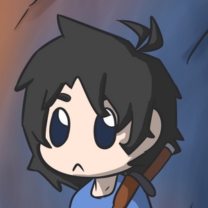 10 - It's Dangerous To Go Alone