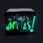 &Uacute;LTIMAS NOT&Iacute;CIAS!