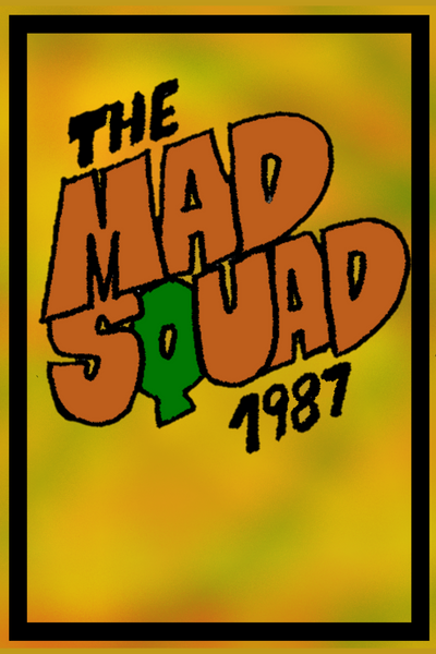 The Mad Squad (espanol)