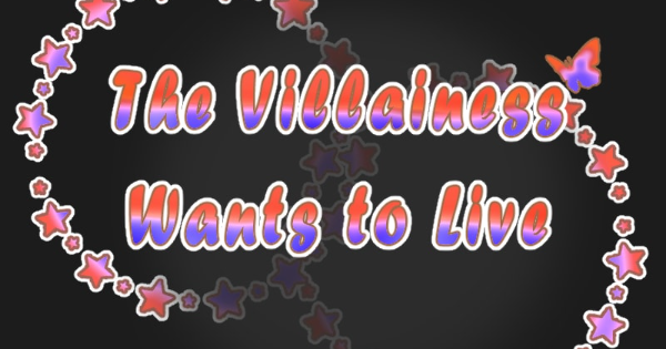 Read The Villainess Wants to Live :: Happy Halloween!! | Tapas Community