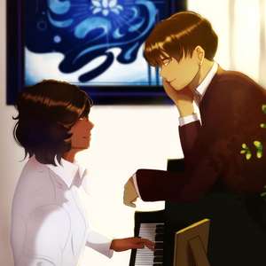 (Arc 2) Chapter 3 : Dark ambitions