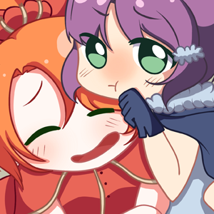 Chapter 1: Minty's Bad Aim