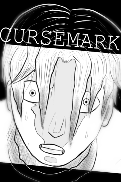 Cursemark