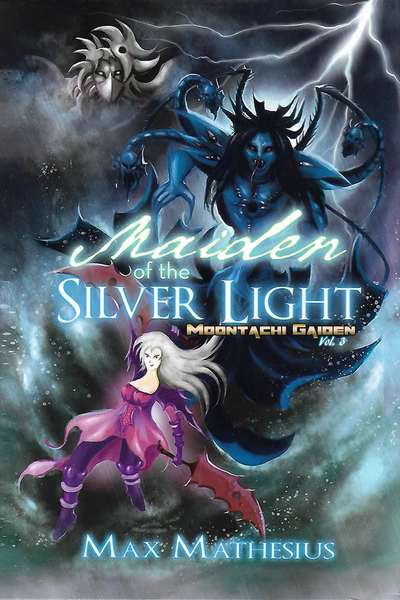 Maiden of the Silver Light